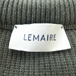 【Mã giảm giá】Le Maire LEMAIRE Áo gile 638138