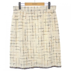 【Mã giảm giá】Chanel CHANEL Váy