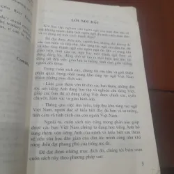 TỤC NGỮ VIỆT NAM song ngữ Việt - Anh 931428