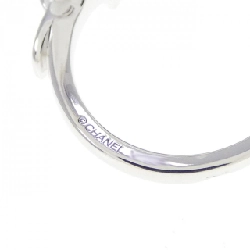 Nhẫn Camellia Chanel - Hàng hiệu Authentic 837202