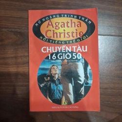 Chuyến tàu 16 giờ 50