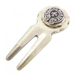 クロムハーツ CHROME HEARTS Golf Divot