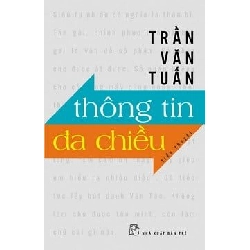 Thông Tin Đa Chiều - Trần Văn Tuấn ASB.PO Oreka Blogmeo 230225