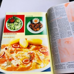 TUYỂN TẬP BÁO SỔ TAY NỘI TRỢ ĐÓNG BÌA CỨNG  552545