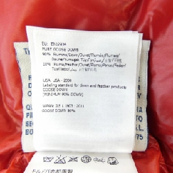 MONCLER GUI Áo gile - Hàng hiệu Chính hãng 897703