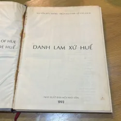 Danh Lam Xứ Huế 760244