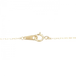 K18YG Spinel Necklace - Hàng hiệu Authentic 863508