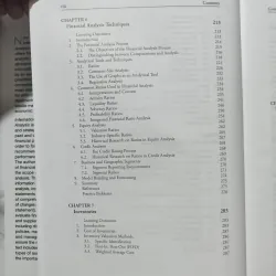 International Financial Statement Analysis (Fourth Edition) - CFA Institute  936278