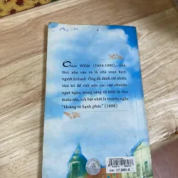 Hoàng Tử Hạnh Phúc - Oscar Wilde 1010710
