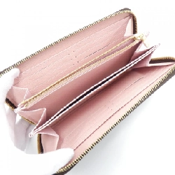 Ví Louis Vuitton Monogram Zippy M41894 622011