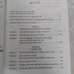 Kỷ nguyên Park Chung Hee và Quá trình phát triển thần kỳ của Hàn Quốc 309179