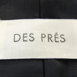 【Mã giảm giá】DES PRES Áo gile 638306