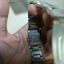 Đồng hồ nữ LS 540001