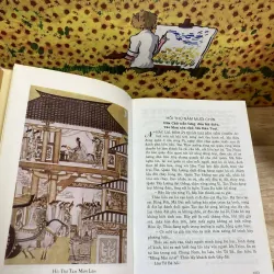 Tam Quốc Chí Diễn Nghĩa - Tử Vi Lang dịch 995966