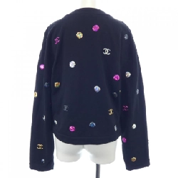 Áo cardigan CHANEL LOOK47 P71493K10289 21K 632829