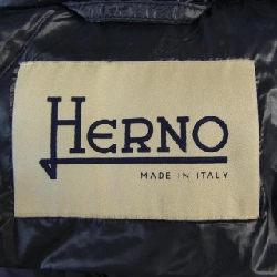 Herno PI0993D Áo khoác lông 632576