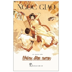 Những Đêm Sương - Ngọc Giao 289921