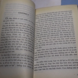 BALZAC VÀ CÔ BÉ THỢ MAY TRUNG HOA 2003 - Đới tư kiệt 464485