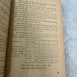 CHỈ NAM NGỌC ÂM GIẢI NGHĨA 927659