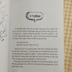 LÀM BẠN VỚI HÌNH, LÀM TÌNH VỚI CHỮ - BÚT CHÌ 713337