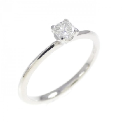 Nhẫn Tiffany True 0.20CT G VS2 - Hàng hiệu Chính hãng