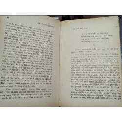 Tìm về dân tộc - Lý Chánh Trung 431061