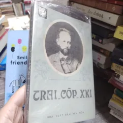 Sách: Trai - Cốp - Xki - Nhiều tác giả (A3) 599538