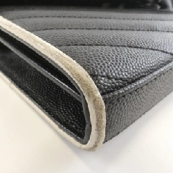 Saint Laurent 377828 BOWC8 Ví dây chuyền - Hàng hiệu Chính hãng 621412