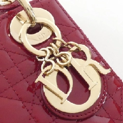 Túi Christian Dior Lady Dior Mini M0505OWCB - Hàng hiệu Chính hãng 805447