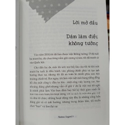 Tạm biệt quý cô hoàn hảo - Reshma Saujani (Nguyễn Thành Long dịch)