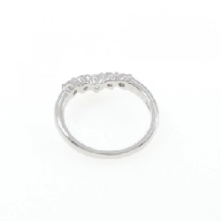 Nhẫn kim cương PT 0.50CT 673401