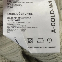 A-COLD-WALL Áo len - Hàng hiệu Chính hãng 894449