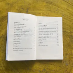 COMBO NGÔ BÁ LỤC : VẰNG VẶC TRĂNG QUÊ & GIÓ ĐỒNG HUN HÚT- tản văn, ký 970021