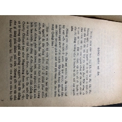 Lòng đất bí ẩn 1976 mới 60% ố vàng rách gáy nhẹ Ngô Thường San, Phạm Thăng, Nguyễn Đăng HPB0906 SÁCH VĂN HỌC 915031