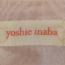 YOSHIE INABA ニット 629966