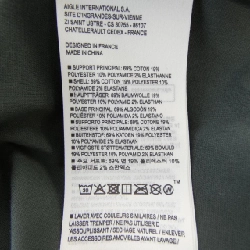 AIGLE ZBFQ559 Áo khoác 628358