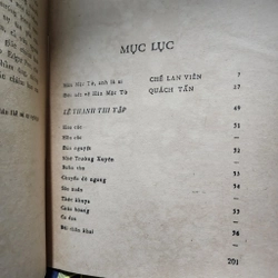 Thơ Hàn Mặc Tử  550904