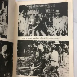 Lịch Sử Quân Giới Việt Nam: Thời kỳ kháng chiến chống thực dân Pháp (1945 - 1954) 706069