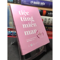 Tiệc tùng miên man - tự tổ chức những bữa tiệc mê hoặc tại nhà 2019 mới 90% Kate Spade HPB2709 KỸ NĂNG