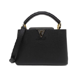 Túi xách Louis Vuitton Capucines BB M94755 - Hàng hiệu Chính hãng