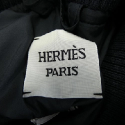 Áo khoác không tay HERMES BOMBERS SANS MANCHES 5H0160DQ - Hàng hiệu Chính hãng 810188