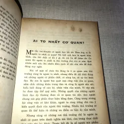 Sống thanh thản 779618