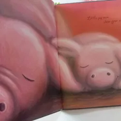 Goodnight Little One 1008529