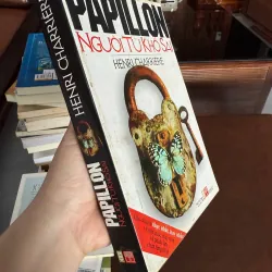 Papillon – Người Tù Khổ Sai của Henri Charrière 976050