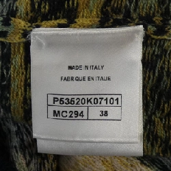 Chanel CHANEL P53520K07101 Váy 647248