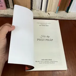 II Sách Phật Giáo: Hỏi Đáp Phật Pháp - Phật Giáo Nguyên Thuỷ THERAVADA - Sư Thanh Minh 574575