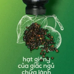 Delta Sleep - Hỗ trợ ngủ ngon 602525