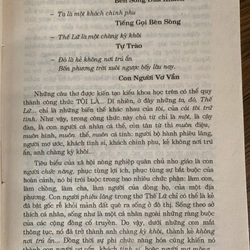 Con mắt thơ _ Đỗ Lai Thúy _;1993 _ hơn 300 trang  358690