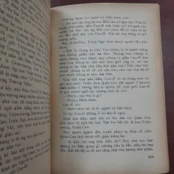 SỬ KÝ - TƯ MÃ THIÊN (NHỮ THÀNH DỊCH) 755858