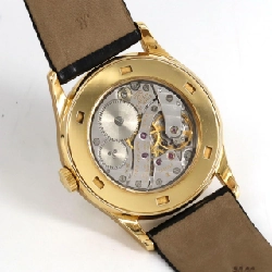 Patek Philippe Calatrava YG 5096J-001 YG Cơ - Hàng hiệu Chính hãng 882749